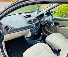 2006 Renault Clio - Image 3/9