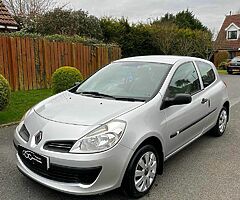 2006 Renault Clio - Image 5/9