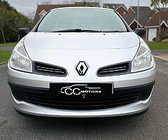 2006 Renault Clio - Image 7/9