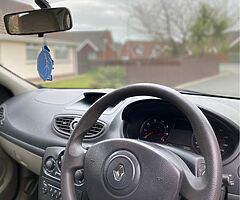 2006 Renault Clio - Image 8/9