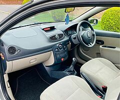 2006 Renault Clio - Image 9/9