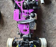 Rc cars