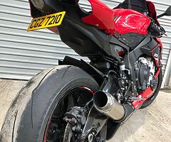 2016 Yamaha R1 - Image 6/10