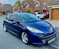 2008 Peugeot 207 - Image 3/10