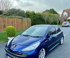 2008 Peugeot 207 - Image 4/10