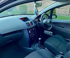 2008 Peugeot 207 - Image 6/10