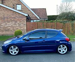 2008 Peugeot 207 - Image 7/10