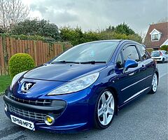 2008 Peugeot 207 - Image 8/10