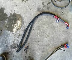 Honda bits clear out - Image 5/10