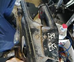 Honda bits clear out - Image 7/10