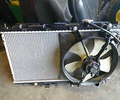 Honda bits clear out - Image 8/10