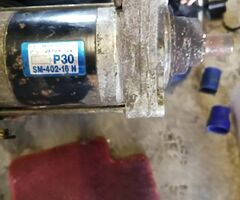 Honda bits clear out - Image 9/10