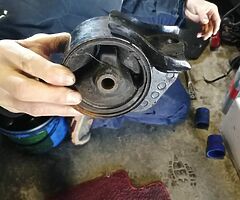 Honda bits clear out - Image 10/10