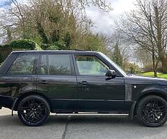 Range Rover Vogue 4.4 Diesel Facelift - Image 4/10