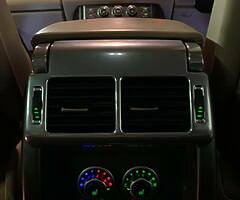 Range Rover Vogue 4.4 Diesel Facelift - Image 10/10