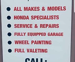 Nothing can't be done