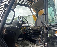 2008 JCB 535 140 Forklift