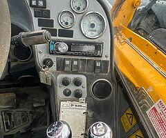 2008 JCB 535 140 Forklift - Image 4/7