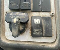 2008 JCB 535 140 Forklift - Image 6/7