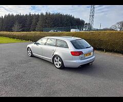 2006 Audi A6
