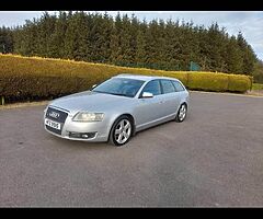 2006 Audi A6 - Image 4/10