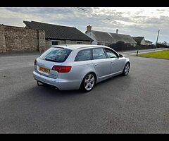 2006 Audi A6 - Image 5/10