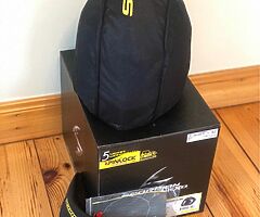 Carbon Scorpion Exo