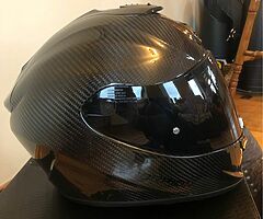 Carbon Scorpion Exo - Image 5/5