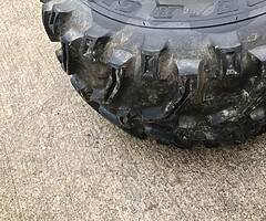 300 Honda fourtrax - Image 4/7