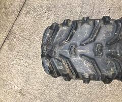 300 Honda fourtrax - Image 6/7