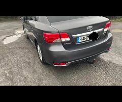 Toyota avensis - Image 3/6