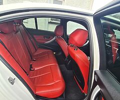 2014 bmw 320d m sport + top spec auto f30 - Image 7/10