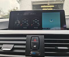 2014 bmw 320d m sport + top spec auto f30 - Image 10/10
