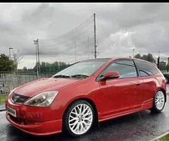 1.4 type r rep