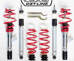 B6 passet coilovers wanted