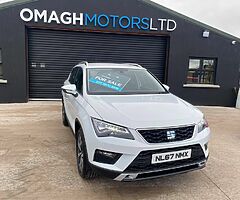 2017 SEAT Ateca - Image 4/8