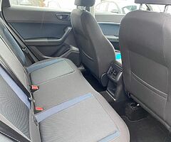 2017 SEAT Ateca - Image 5/8