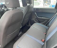 2017 SEAT Ateca - Image 6/8