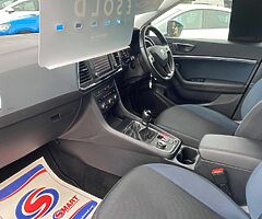 2017 SEAT Ateca - Image 7/8