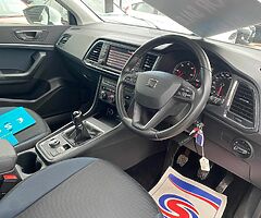 2017 SEAT Ateca - Image 8/8