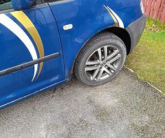 2005 Volkswagen Caddy - Image 6/9