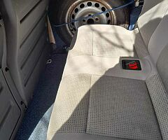 2005 Volkswagen Caddy - Image 7/9