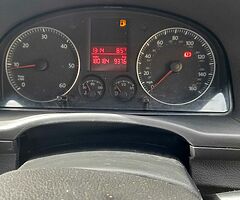 2005 Volkswagen Caddy - Image 8/9