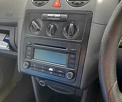 2005 Volkswagen Caddy - Image 9/9
