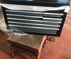Sealey tool box brand new - Image 4/4