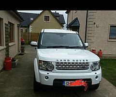 2012 Land Rover Land Rover Discovery 4 - Image 3/3
