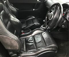 2002 Audi TT - Image 4/10