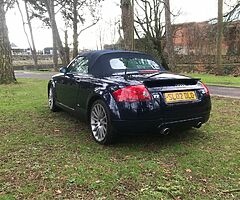 2002 Audi TT - Image 5/10
