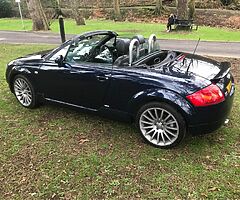 2002 Audi TT - Image 6/10