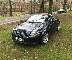 2002 Audi TT - Image 7/10